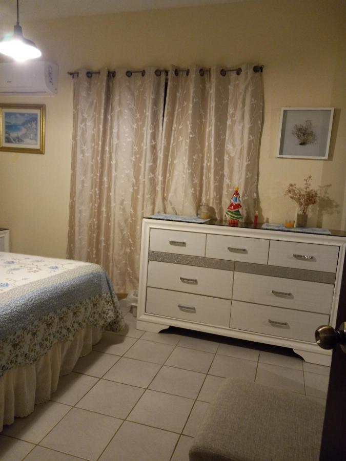 Casa De Campo Rio Arriba Аресибо Экстерьер фото